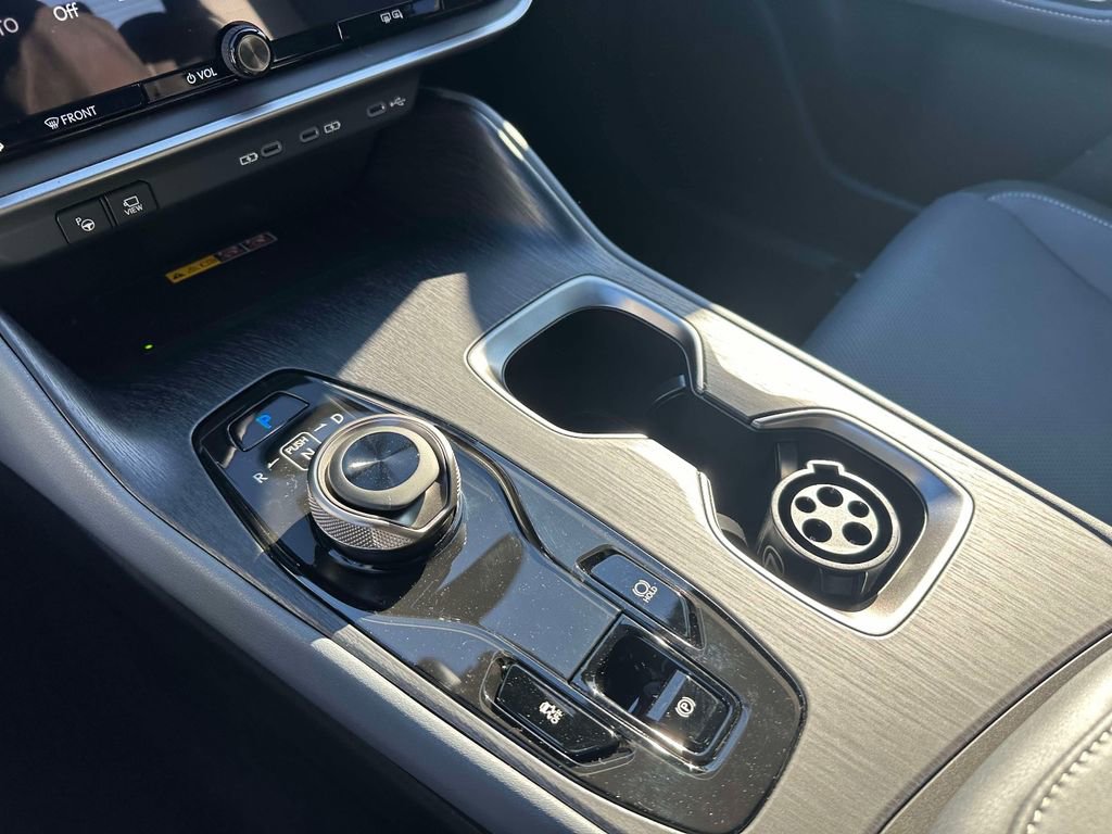 New 2026 Lexus RZ 450e AWD image 26