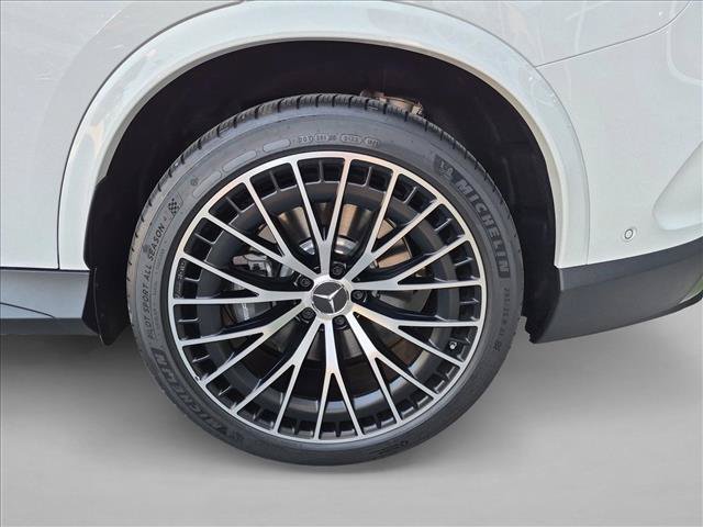 New 2027 Mercedes-Benz GLC 53 AMG 4MATIC image 9