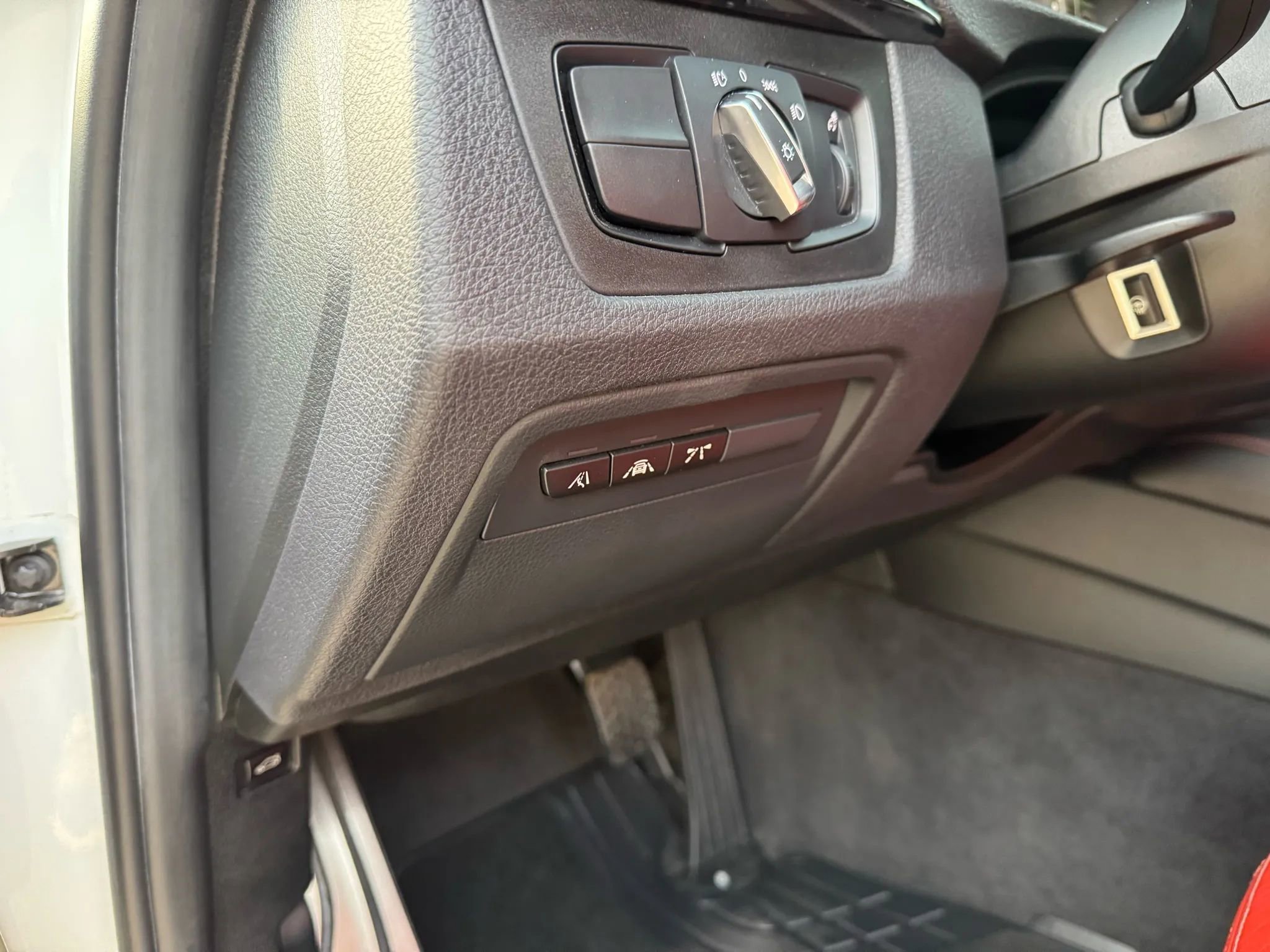 Used 2017 BMW M3 Sedan image 21