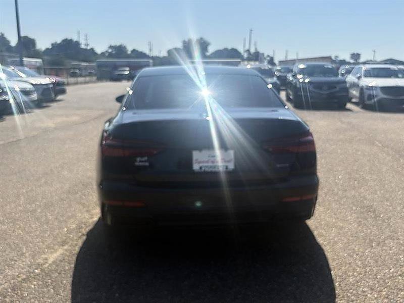 Used 2021 Audi A6 3.0T Premium w/ Black Optic Sport Package AWD/4WD image 10