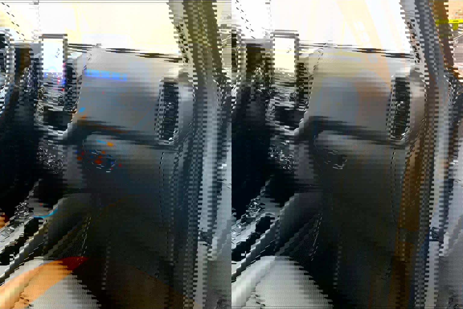 Used 2023 Ford Bronco Sport Badlands w/ Premium Package image 18