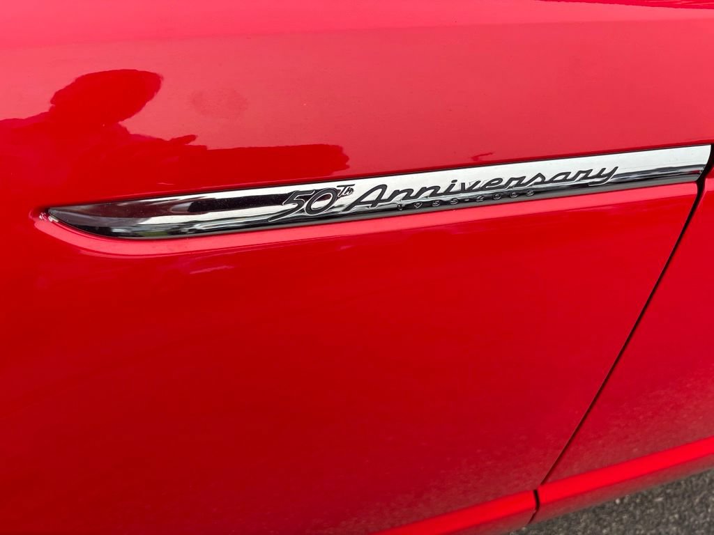 Used 2005 Ford Thunderbird RWD image 9