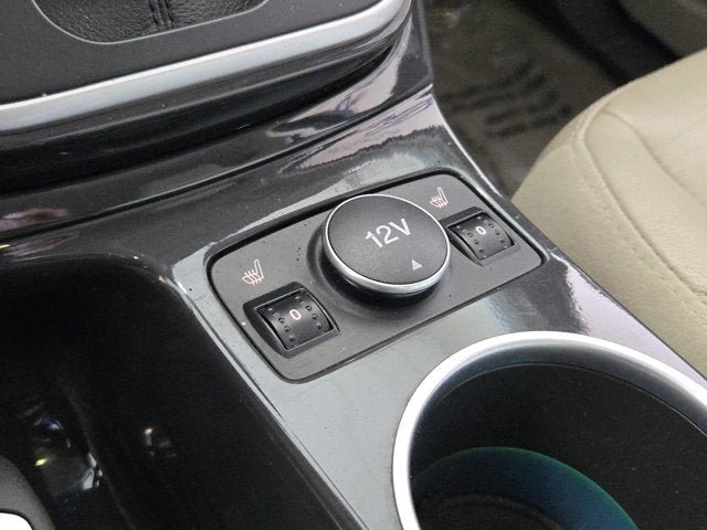 Used 2014 Ford Escape Titanium FWD image 24