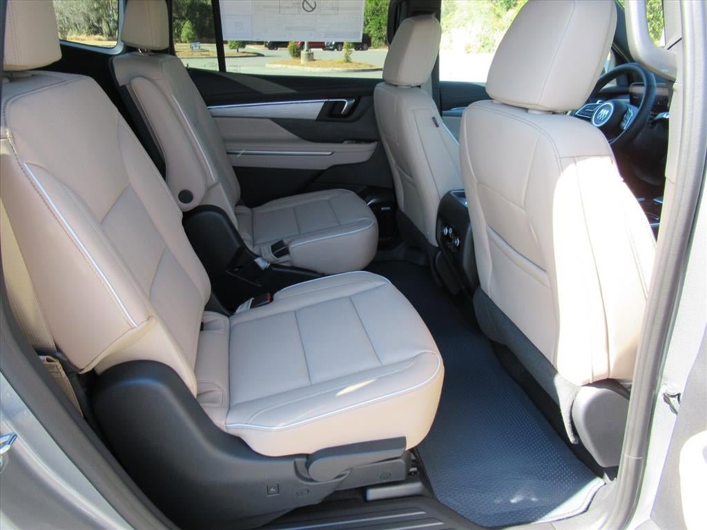New 2026 Buick Enclave Preferred w/ Power Package FWD image 29