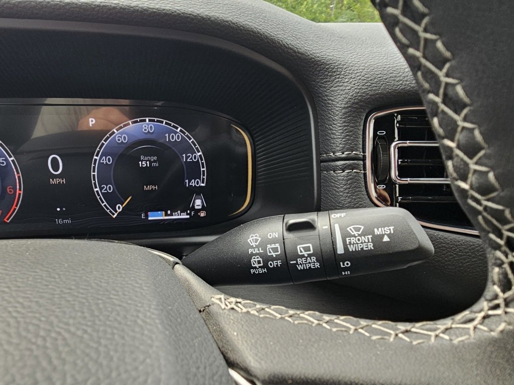 New 2025 Jeep Wagoneer Series II w/ Convenience Group I image 26