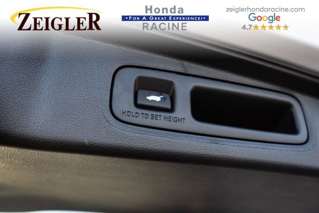 Used 2026 Honda CR-V TrailSport image 10