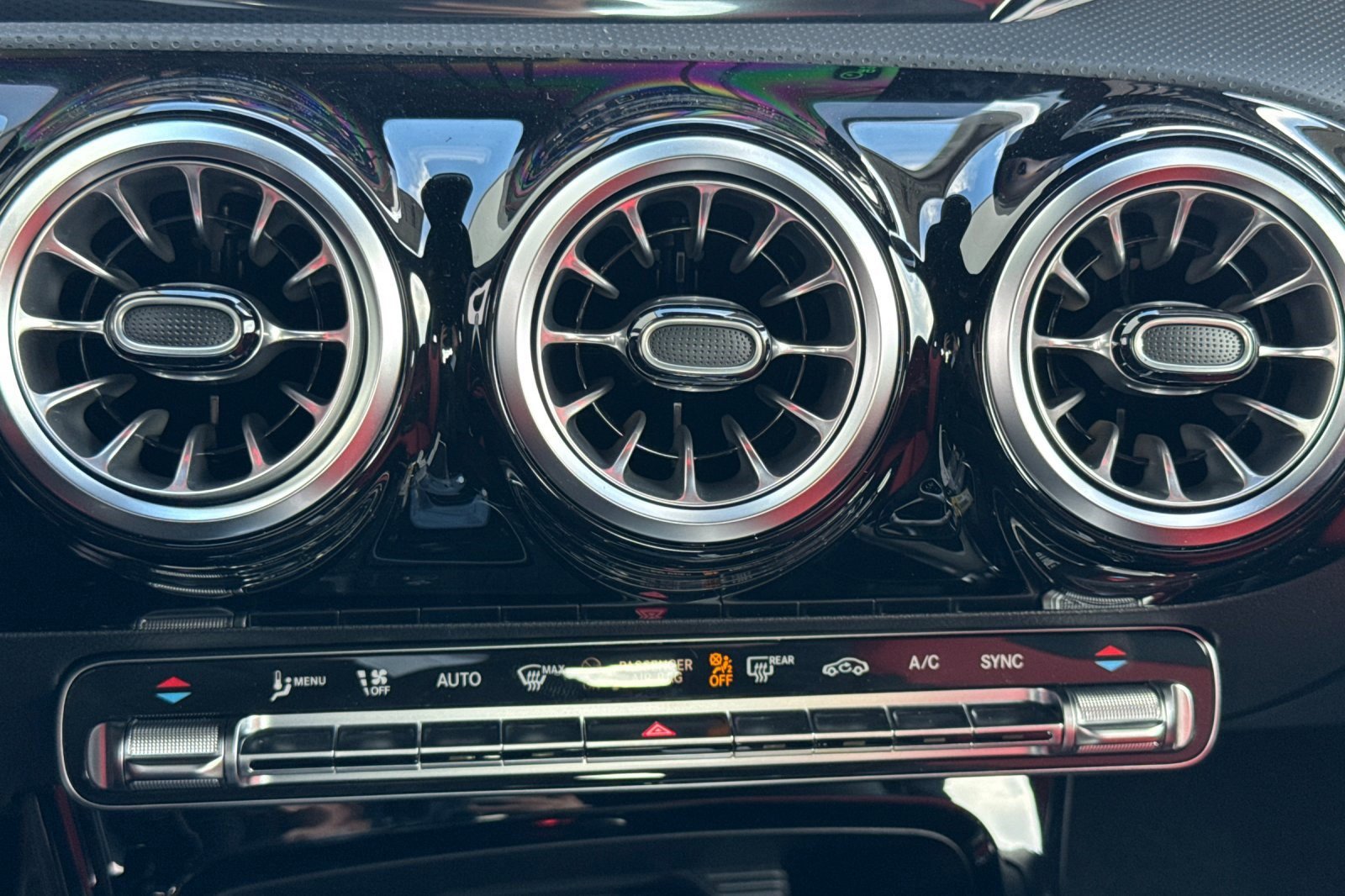 New 2026 Mercedes-Benz CLA 45 AMG S 4MATIC image 24