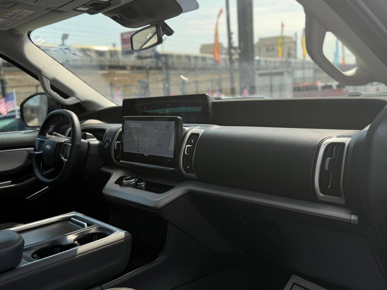 Used 2025 Ford Expedition Max Active image 13