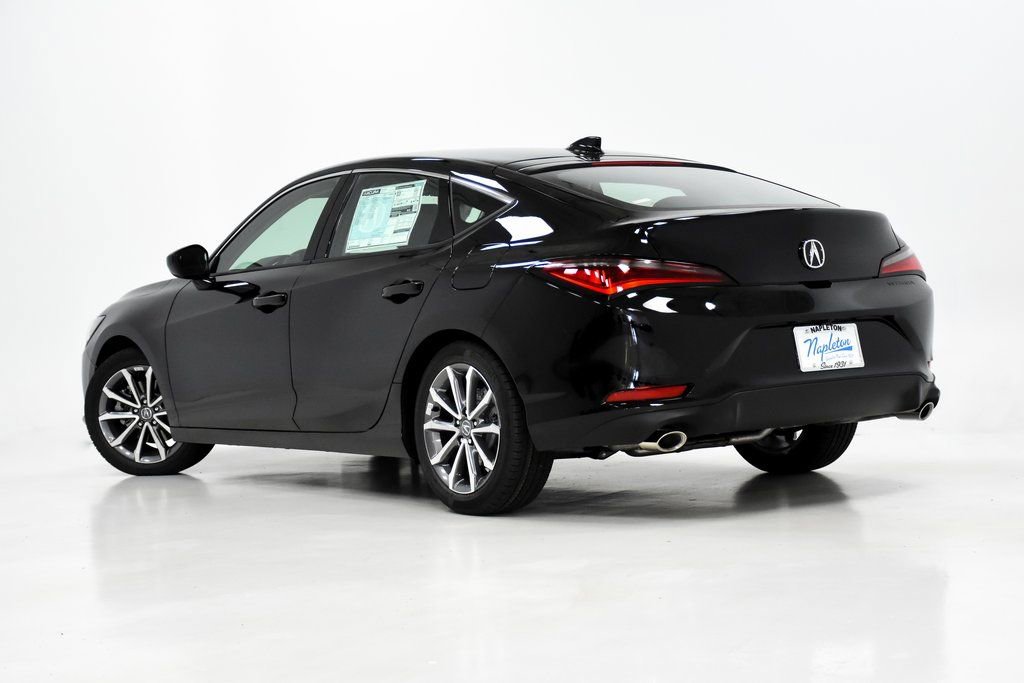 Used 2025 Acura Integra FWD image 26