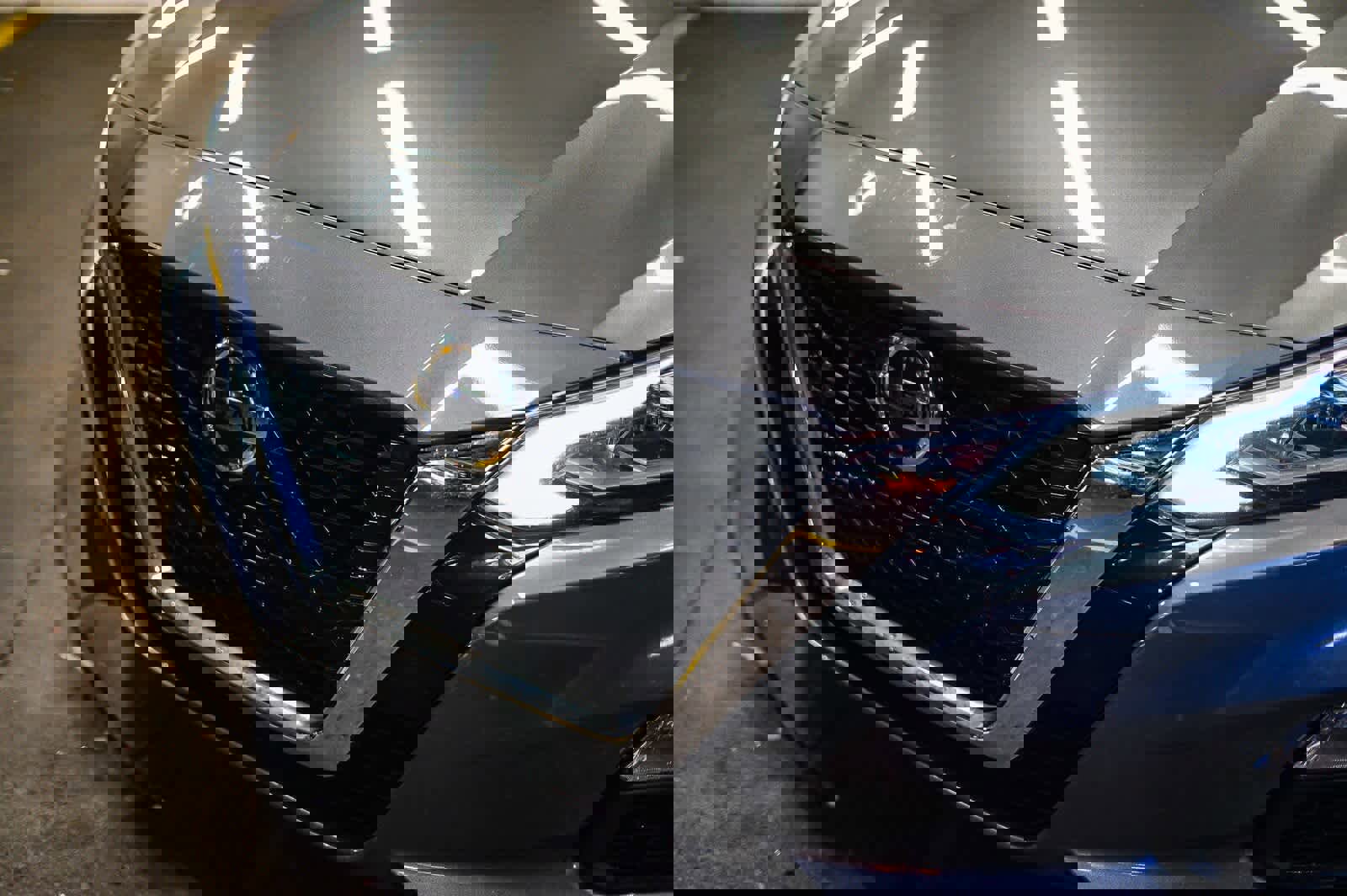 Used 2022 Nissan Altima 2.5 SV image 8