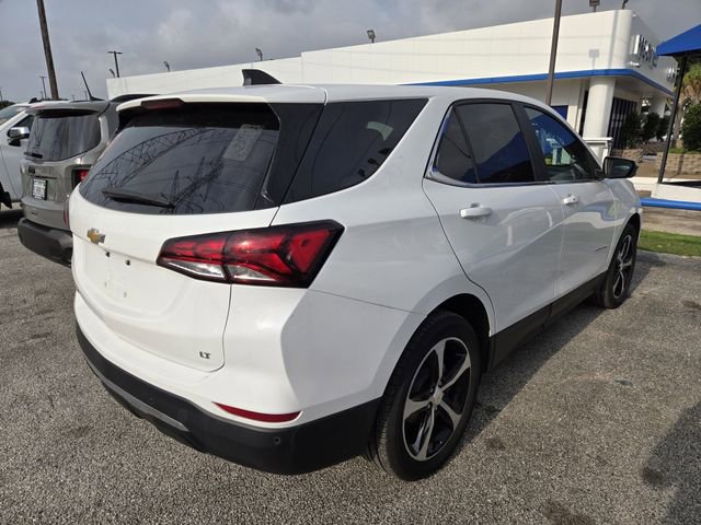 Used 2024 Chevrolet Equinox LT FWD image 5