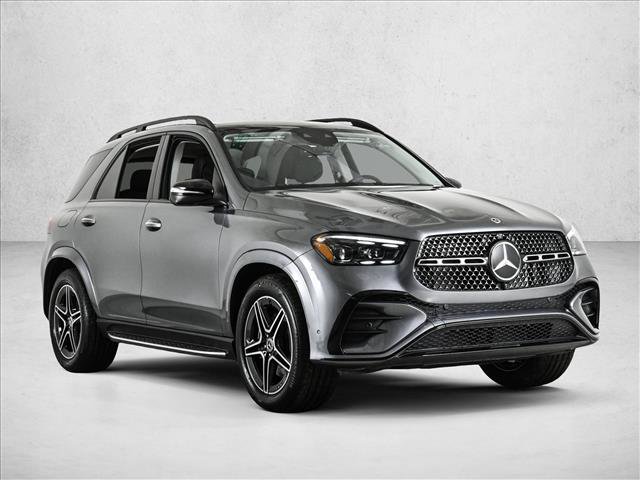 New 2026 Mercedes-Benz GLE 450 4MATIC image 3
