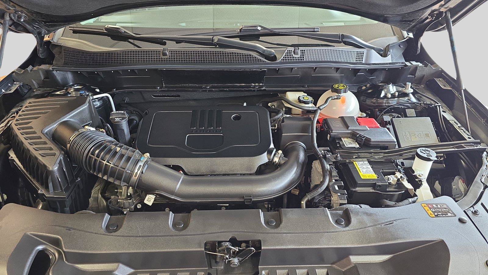 Used 2023 Chevrolet Blazer LT FWD image 27