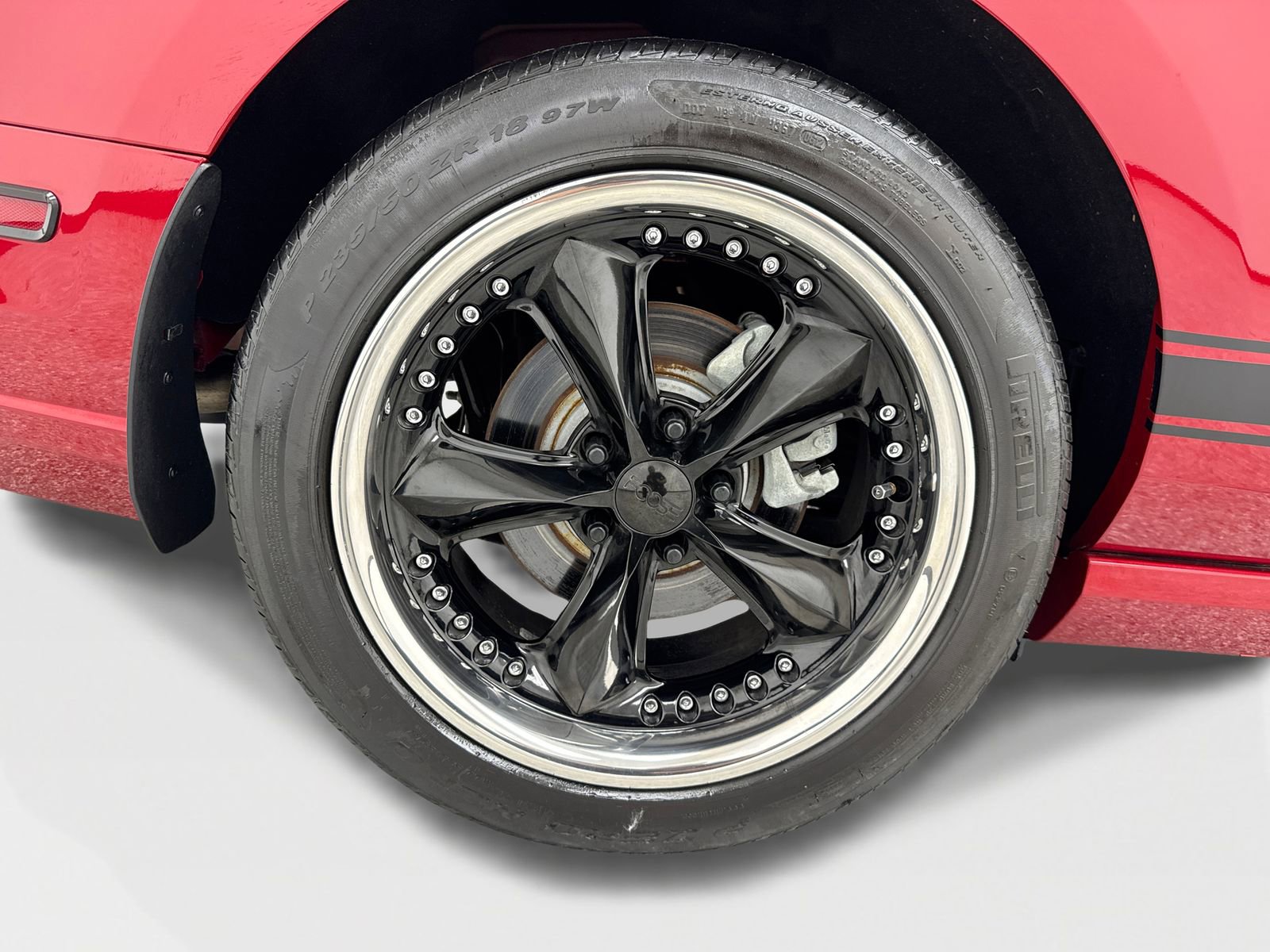 Used 2013 Ford Mustang GT Premium w/ Comfort Pkg image 47