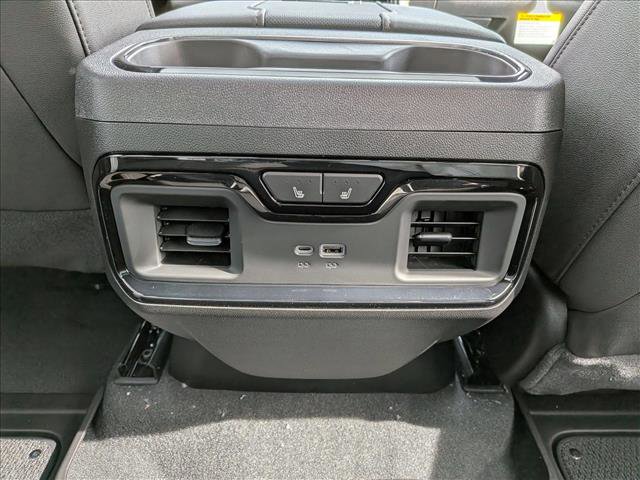 New 2026 GMC Sierra 3500 AT4 w/ AT4 Premium Plus Package image 18
