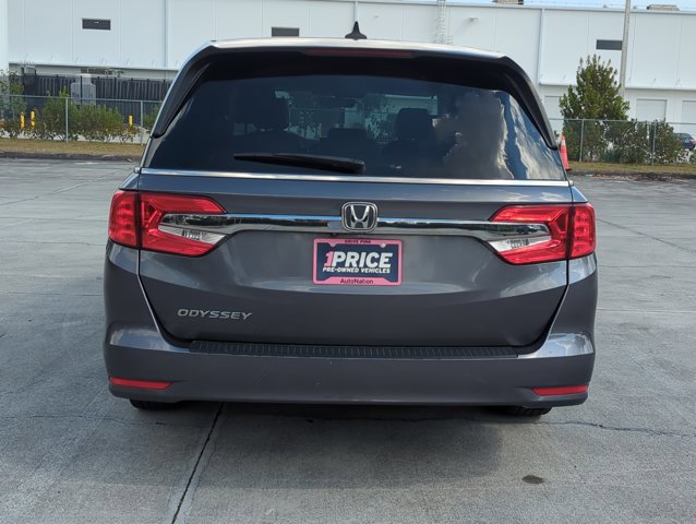 Used 2019 Honda Odyssey EX-L image 6