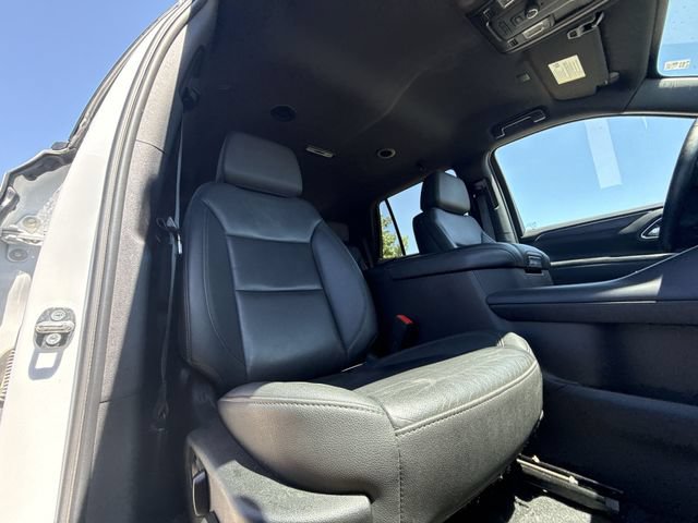Used 2024 Chevrolet Tahoe LT RWD image 24