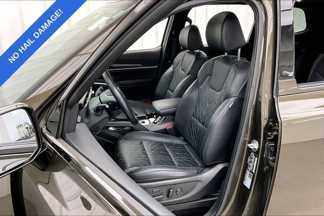 Used 2023 Kia Telluride SX X-Line AWD/4WD image 8