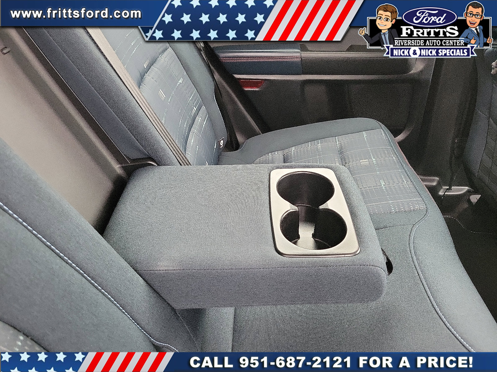 Certified 2023 Ford Bronco Sport Heritage w/ Heritage Convenience Package image 16