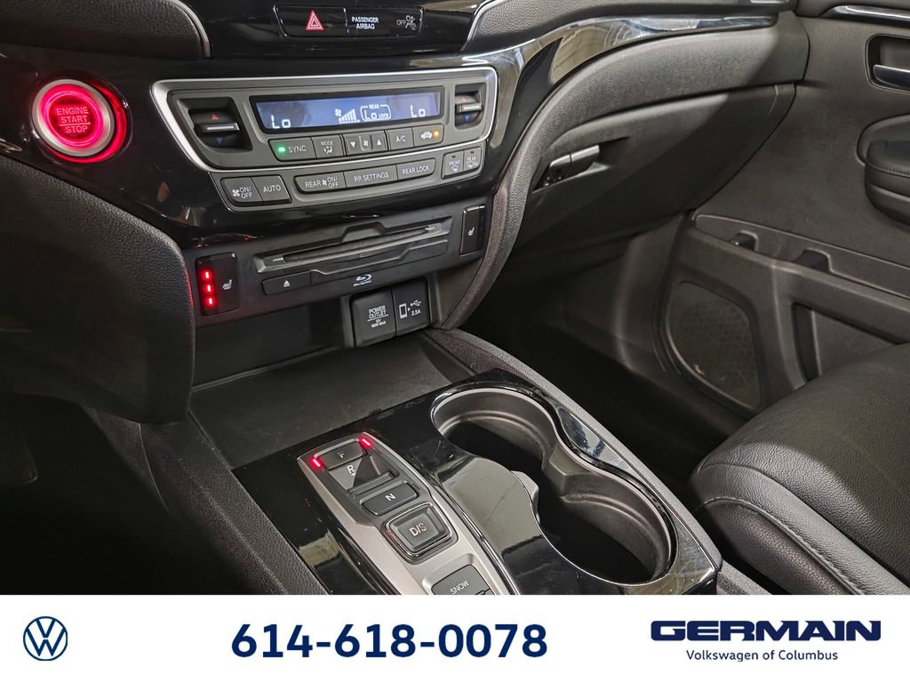 Used 2019 Honda Pilot Touring image 27