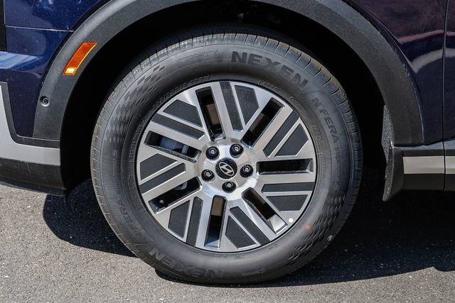 New 2026 Hyundai Palisade SEL Premium FWD image 11