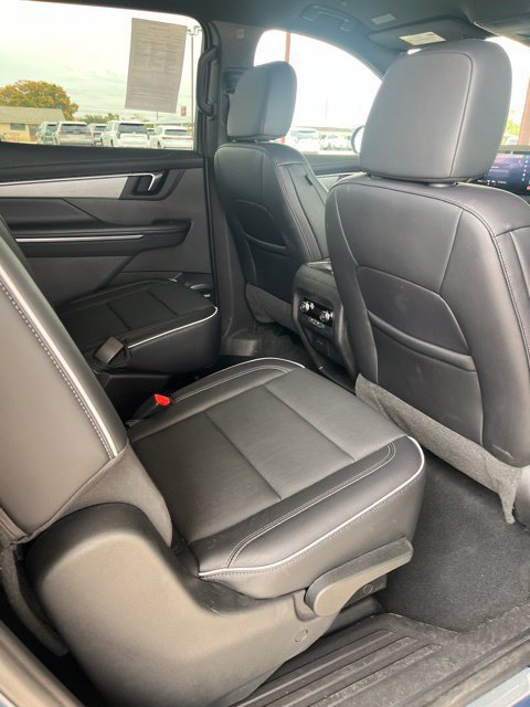 Used 2026 Buick Enclave Preferred FWD image 10