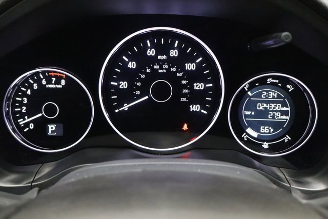 Used 2022 Honda HR-V Sport image 25