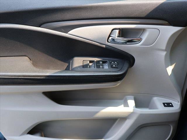Used 2017 Honda Pilot EX-L image 12
