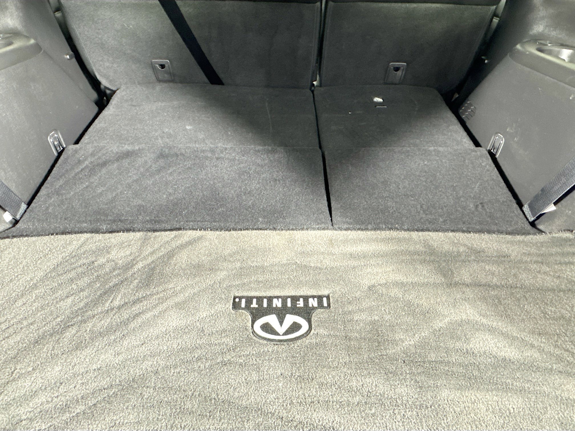 Used 2024 INFINITI QX80 Premium Select w/ Cargo Package AWD/4WD image 62