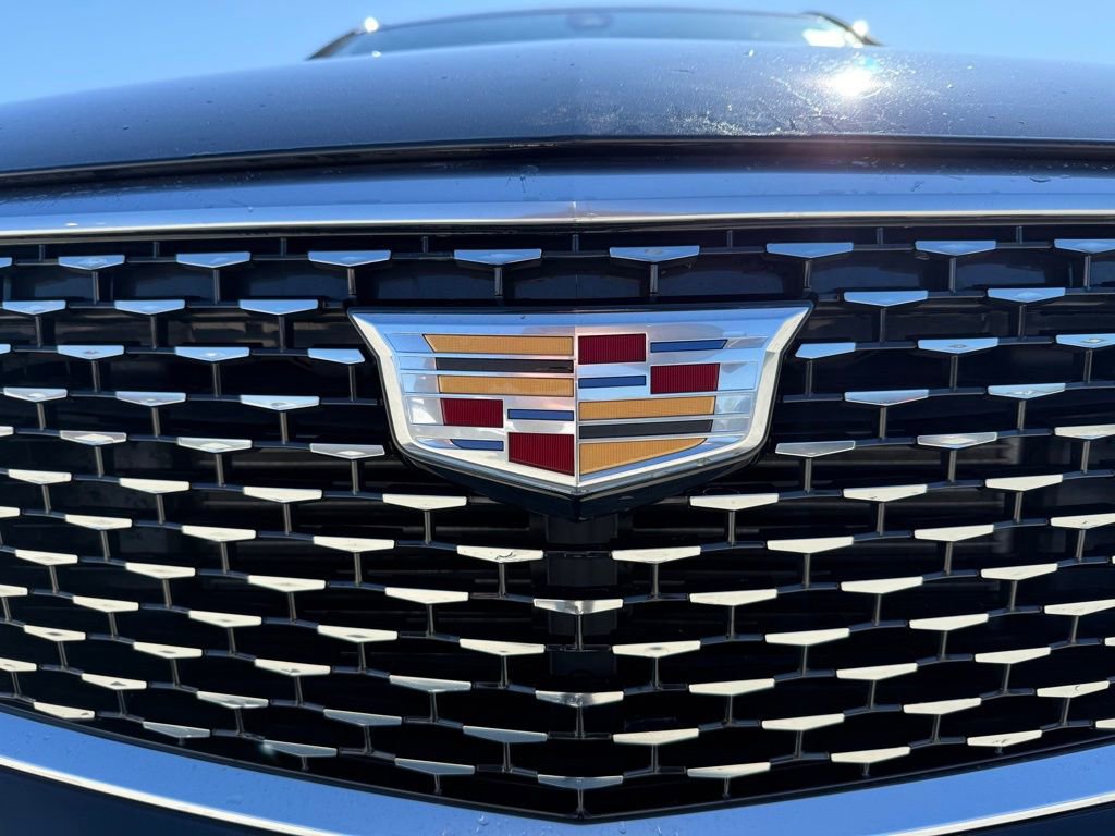 Used 2023 Cadillac XT6 Premium Luxury FWD image 19