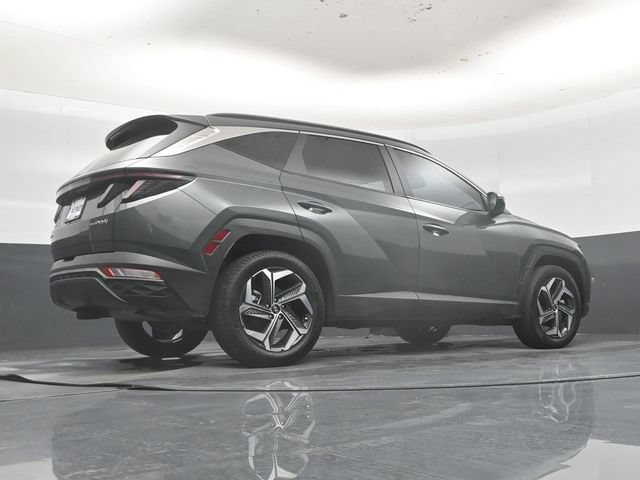 Used 2023 Hyundai Tucson SEL AWD/4WD image 48