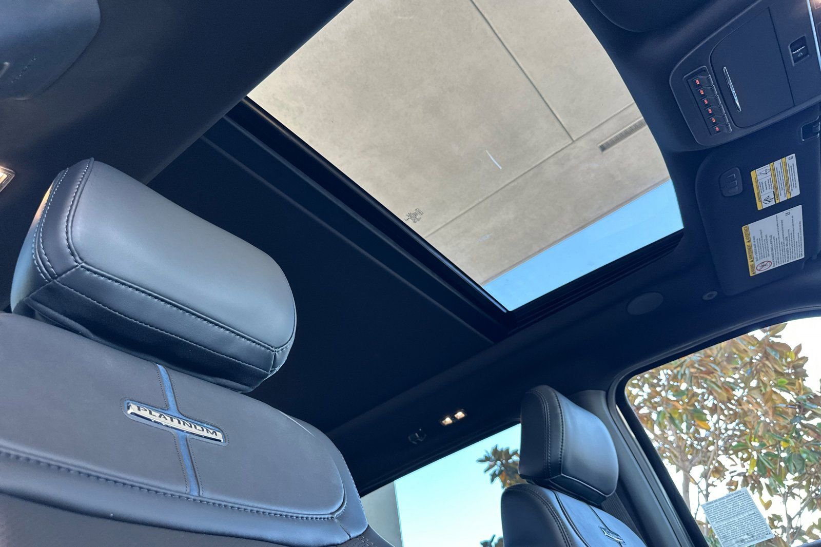 New 2026 Ford F250 Platinum image 15