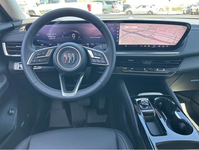 New 2026 Buick Envision Preferred AWD/4WD image 7