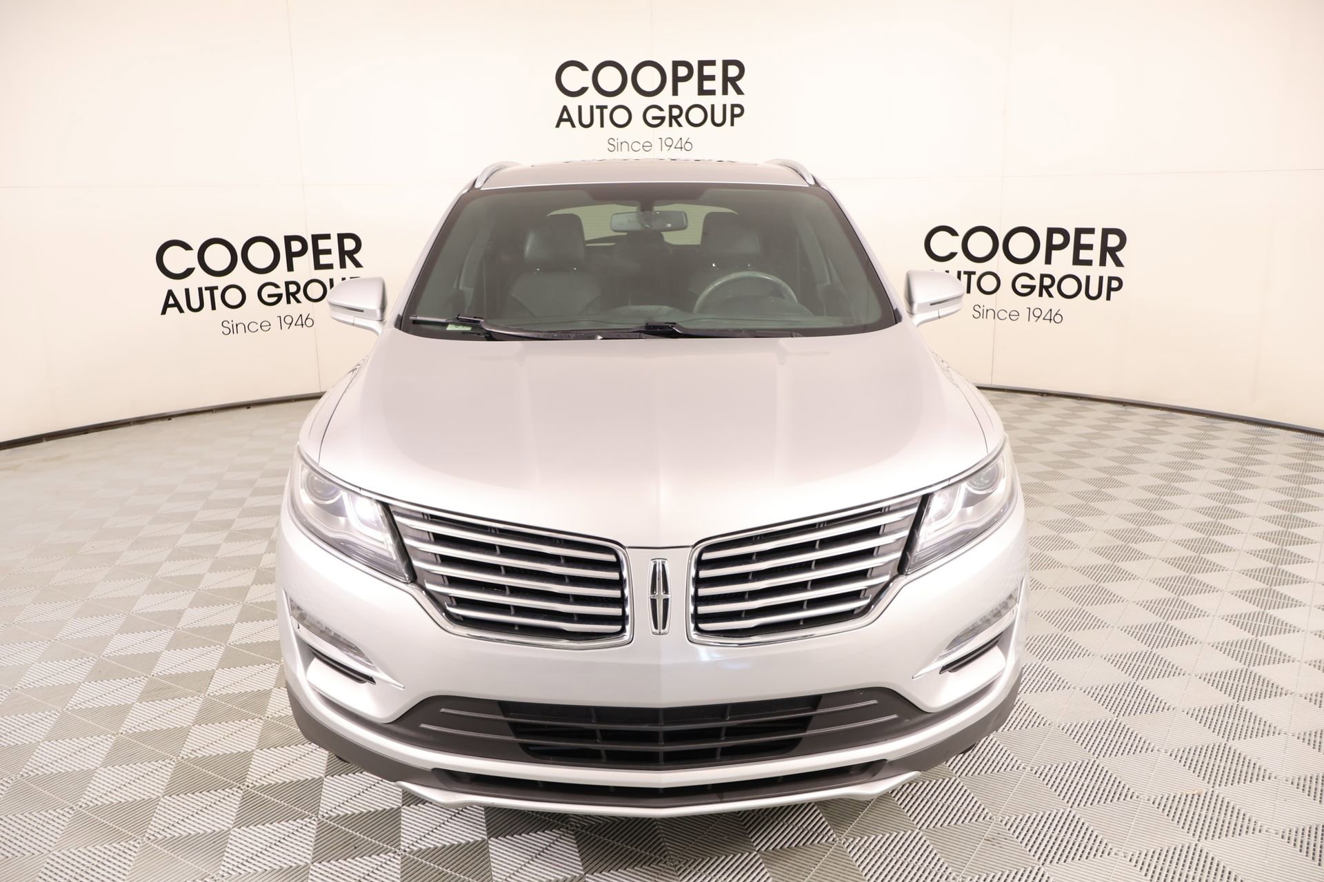 Used 2015 Lincoln MKC FWD w/ Equipment Group 102A Reserve image 10