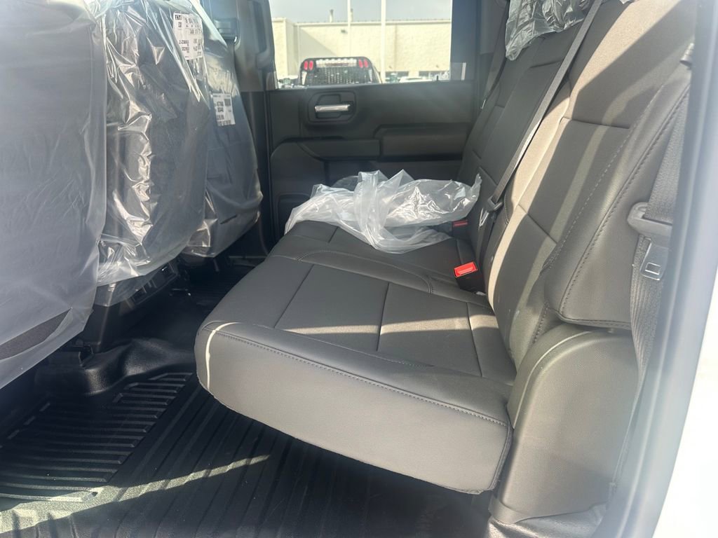 New 2026 Chevrolet Silverado 2500 W/T w/ WT Convenience Package image 6