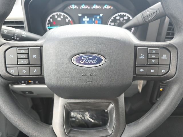 New 2025 Ford F350 XL w/ STX Appearance Package image 12