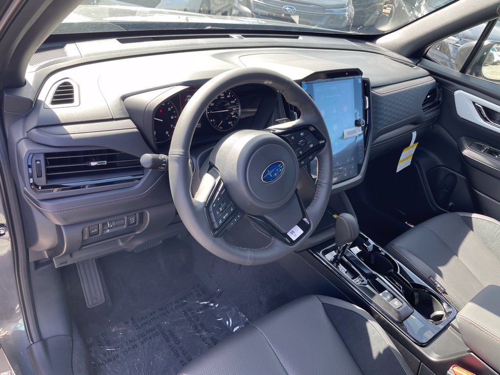 New 2026 Subaru Forester Touring AWD/4WD image 10