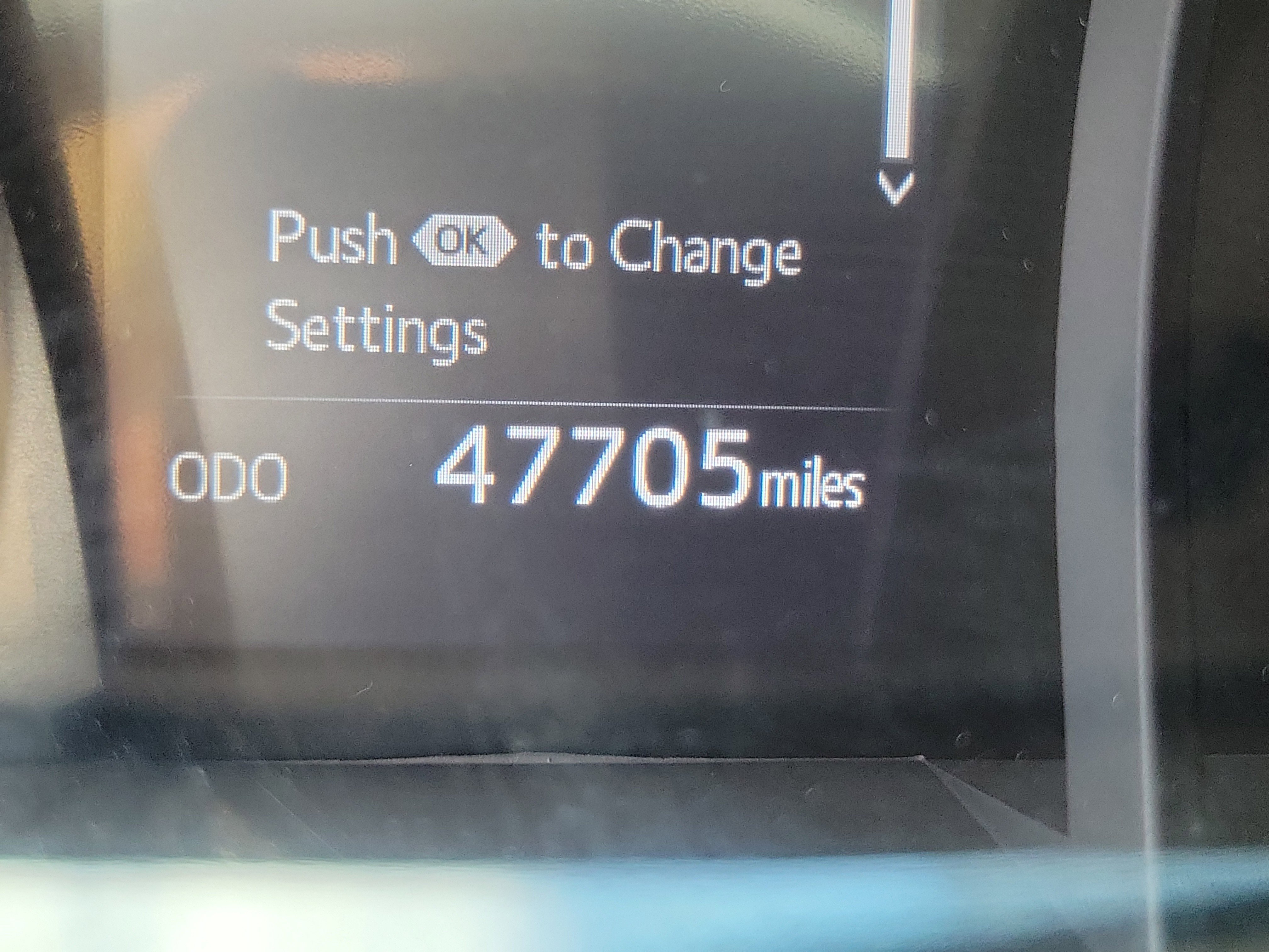 Used 2024 Toyota Camry SE FWD image 23