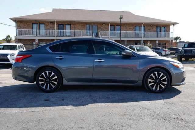 Used 2017 Nissan Altima 2.5 SL image 15