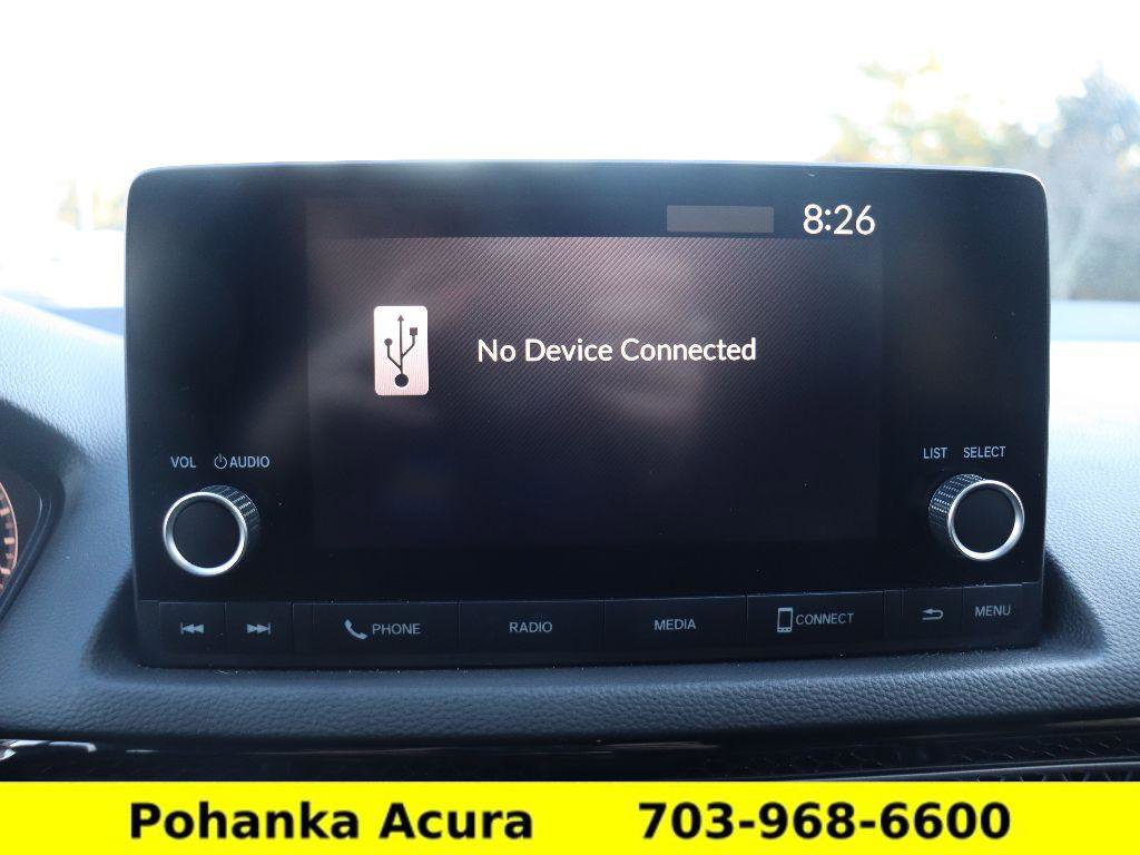 Used 2023 Honda Civic Sport image 16