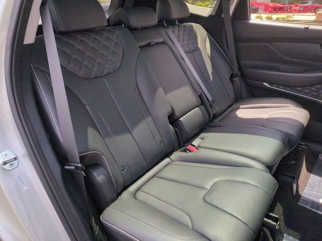 Used 2023 Hyundai Santa Fe Limited AWD/4WD image 30