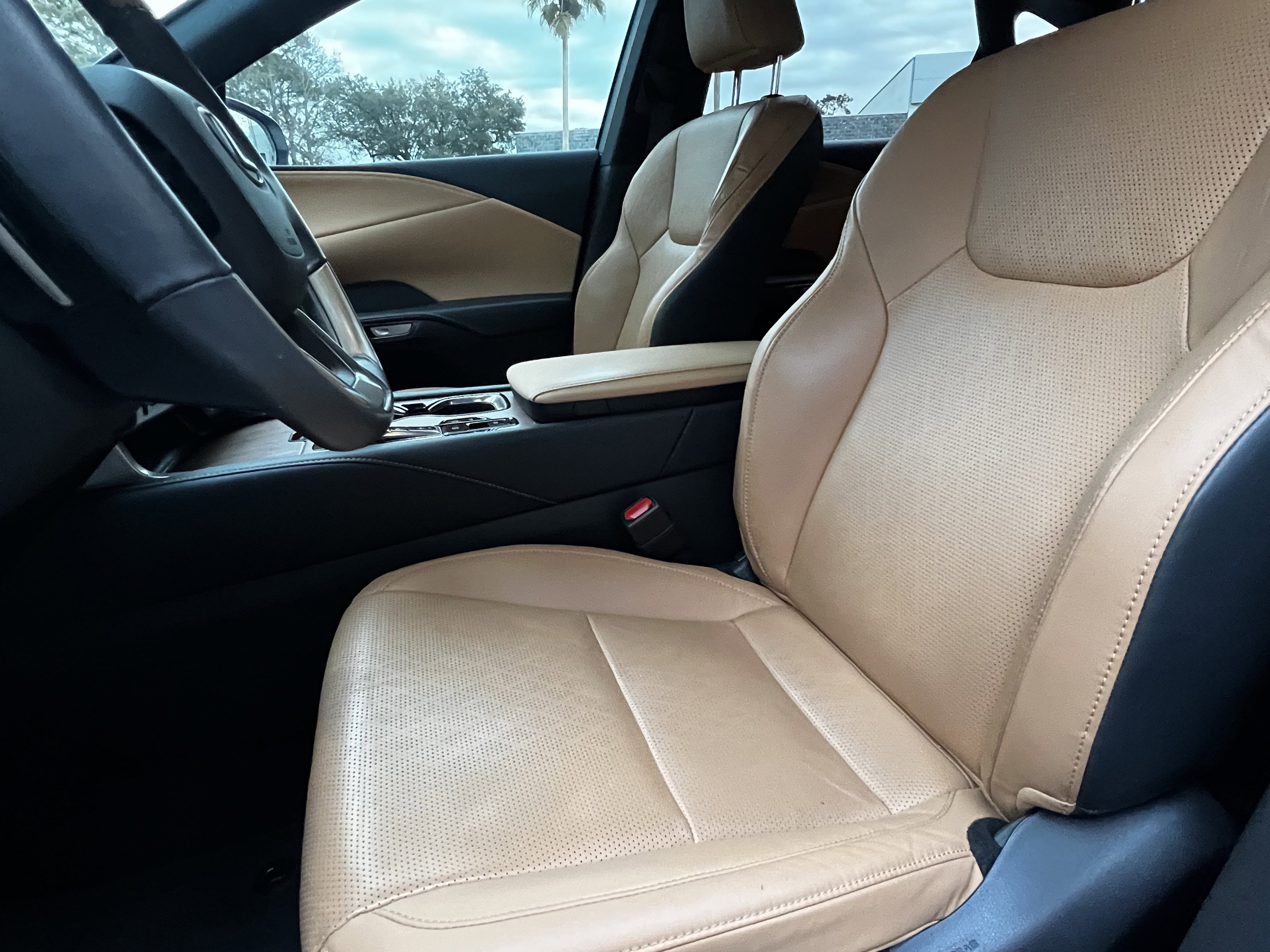 Used 2023 Lexus RX 350 Premium Plus image 17