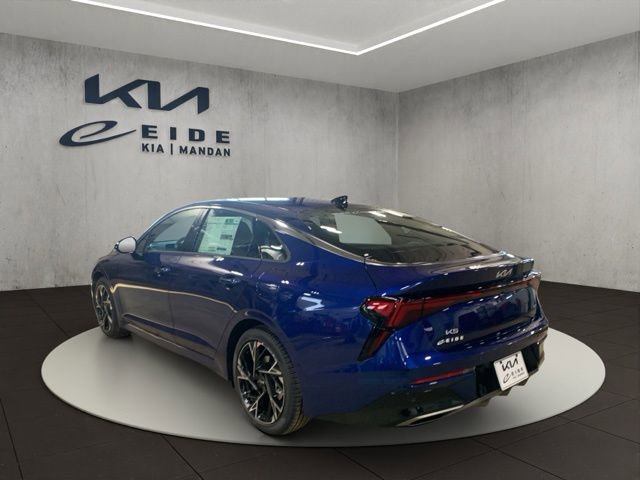 New 2026 Kia K5 GT-Line image 7