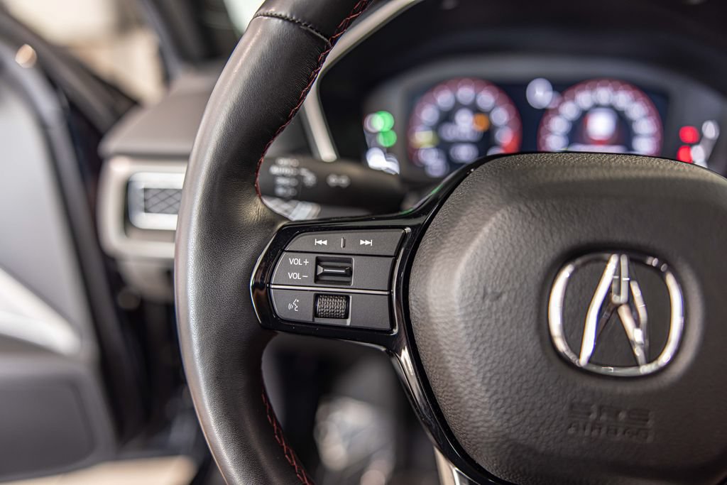 Used 2025 Acura Integra Type S FWD image 21