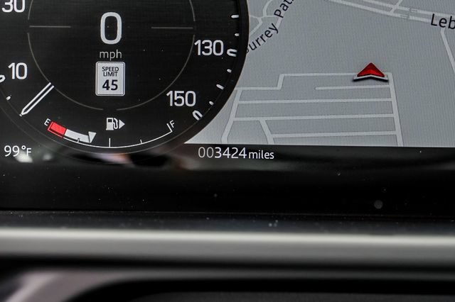Used 2024 Land Rover Defender 110 S AWD/4WD image 26
