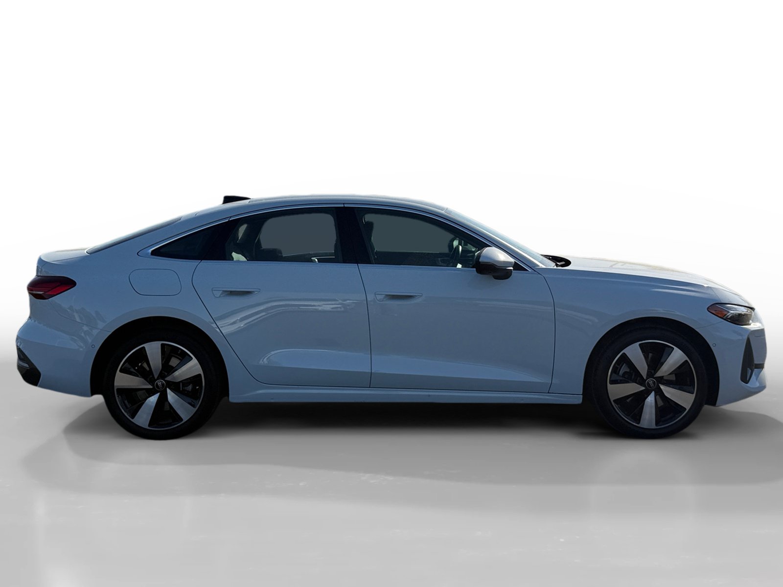 Certified 2025 Audi A5 Premium AWD/4WD image 6