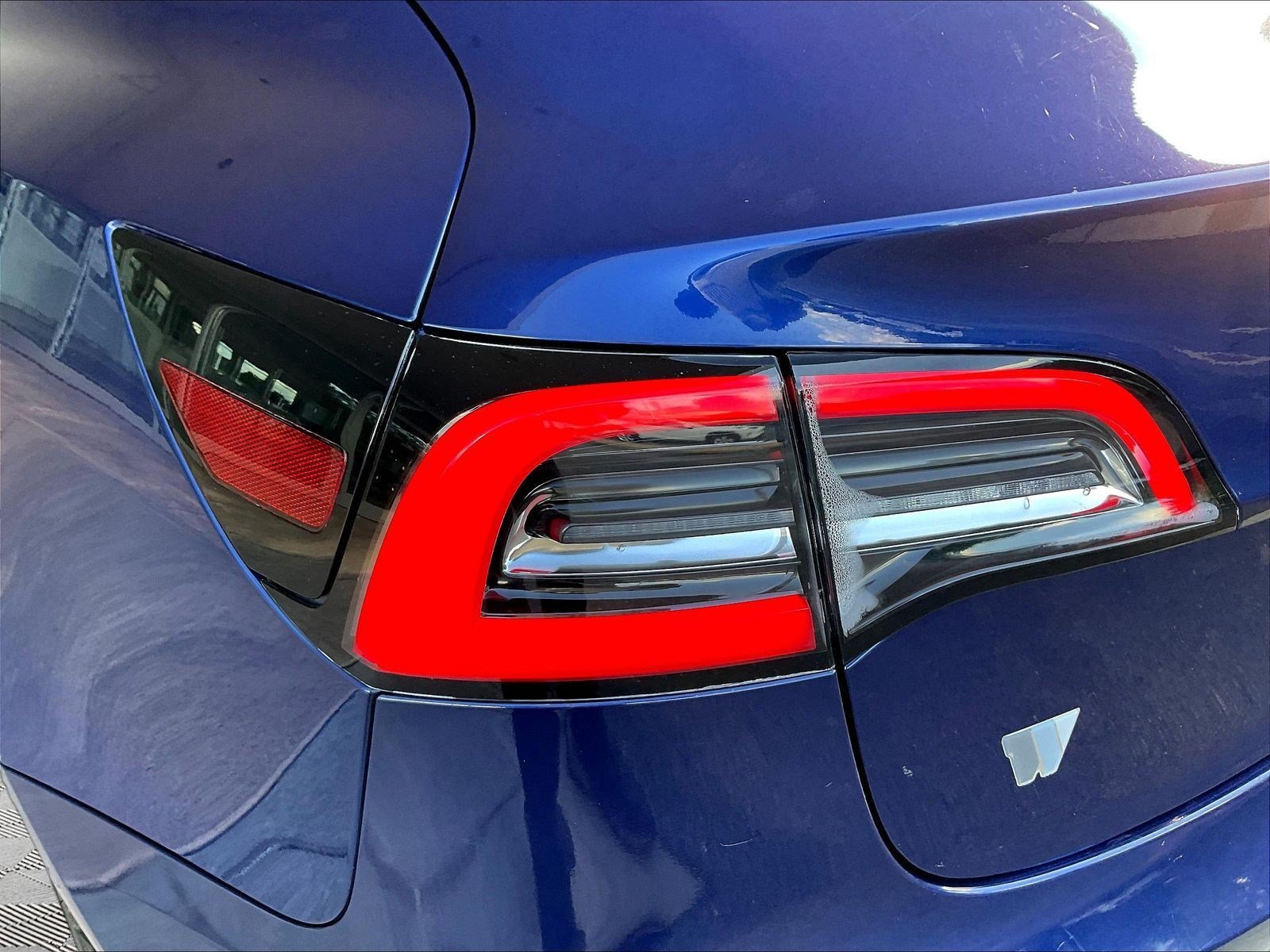 Used 2020 Tesla Model 3 Standard Range Plus RWD image 22