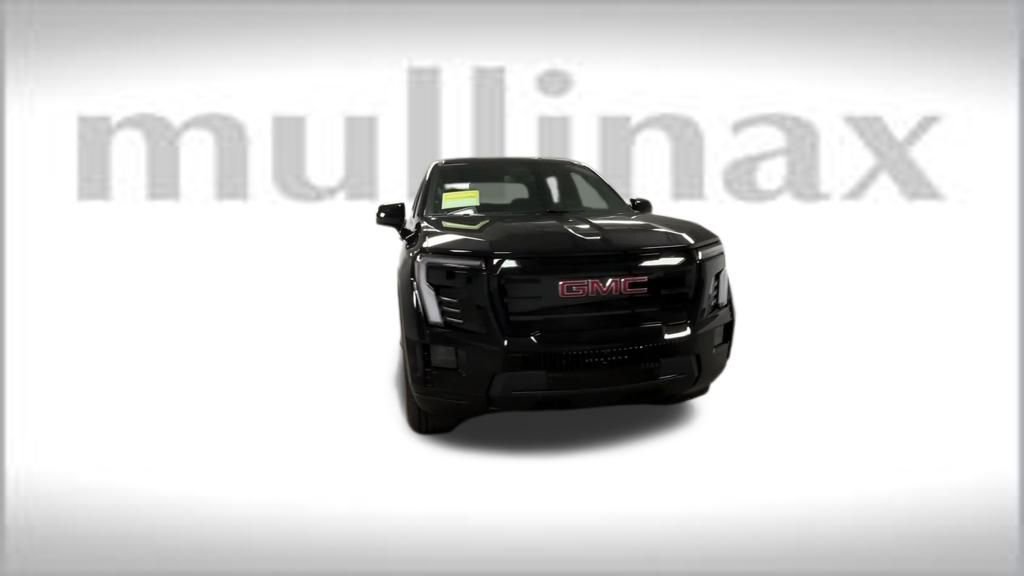 New 2026 GMC Sierra EV Elevation image 54
