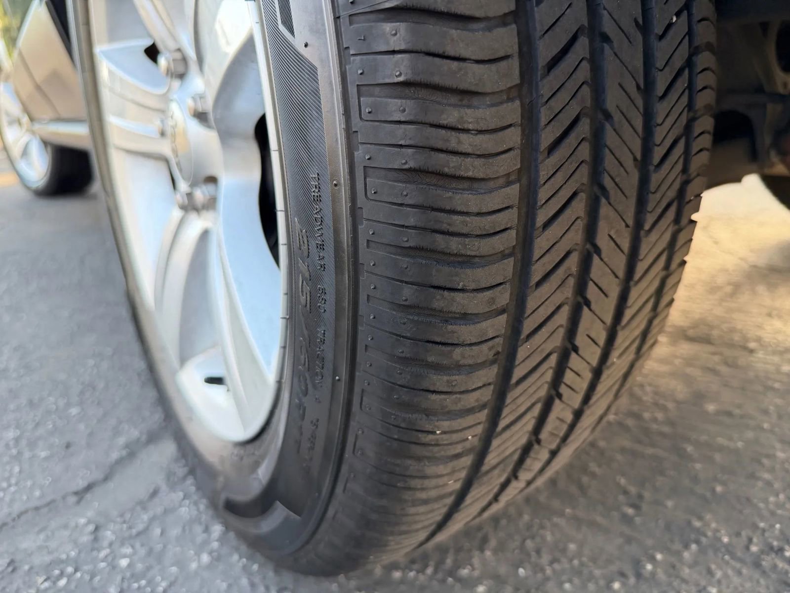 Used 2014 Jeep Patriot Latitude image 38