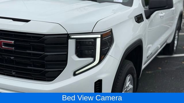 Used 2022 GMC Sierra 1500 Elevation image 10